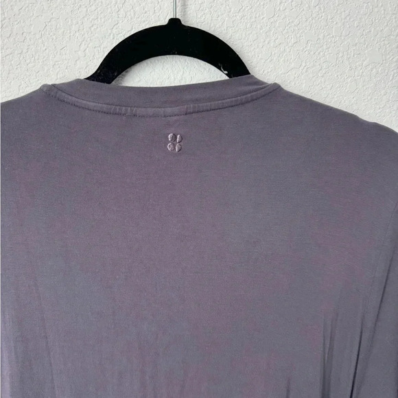 SWEATY BETTY Ambience Midi Dress -2XL - Picture 9 of 10